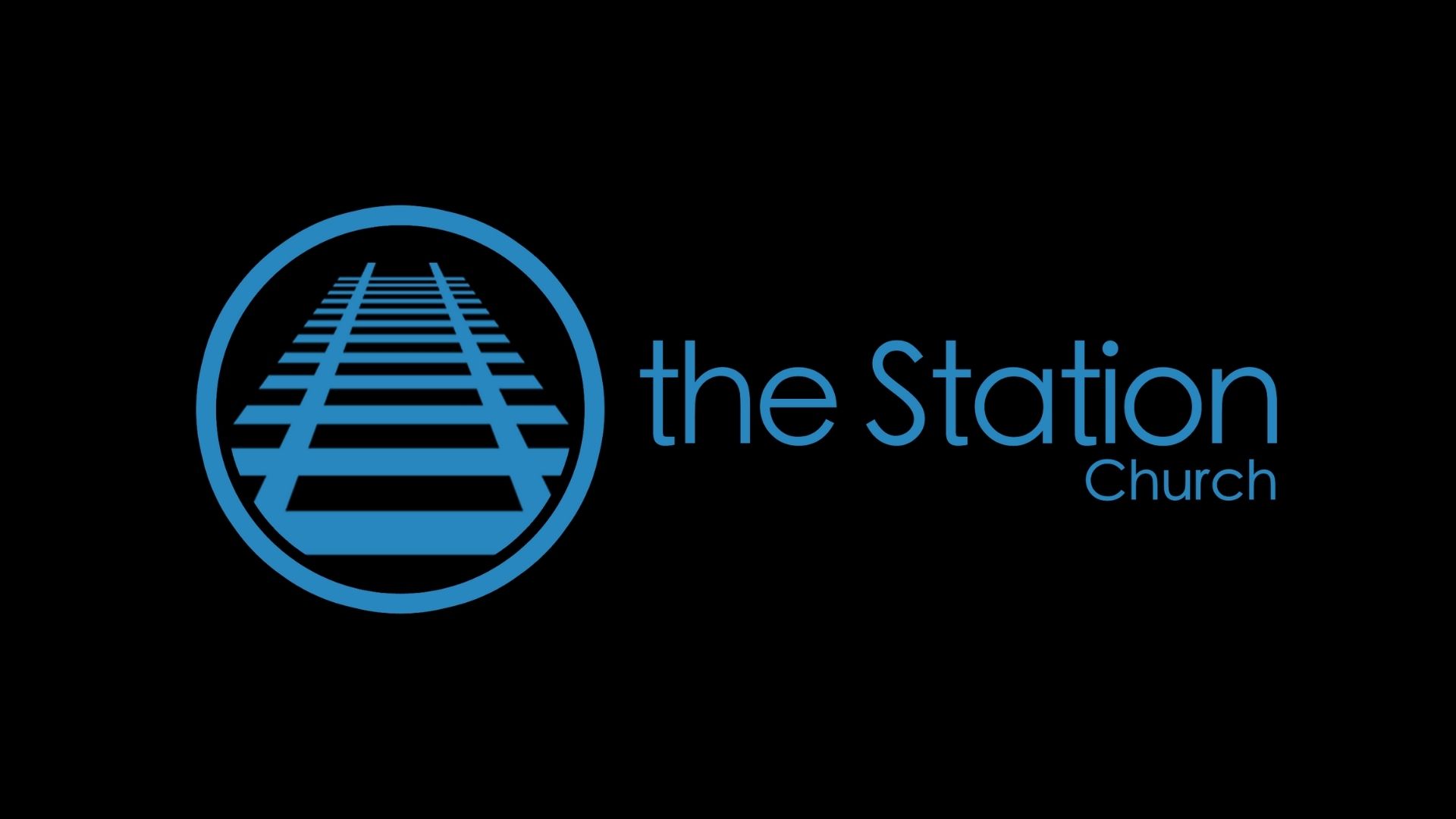 Image of Station Church Logo at The Station Church in Hoover, Alabama