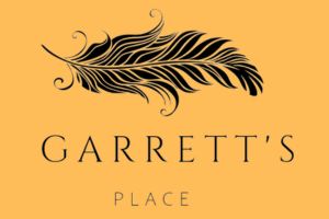 Garrett's Place logo in Bessemer Alabama
