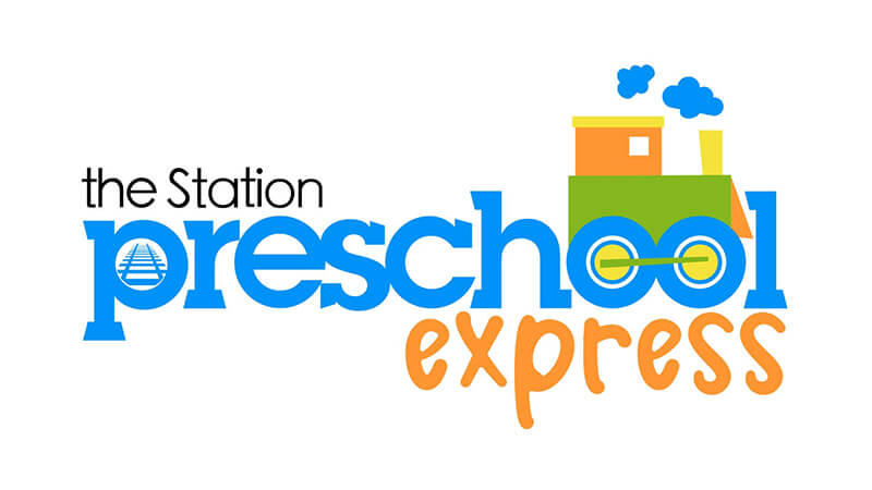 The Station Preschool Express at The Station Church in Bessemer, Alabama