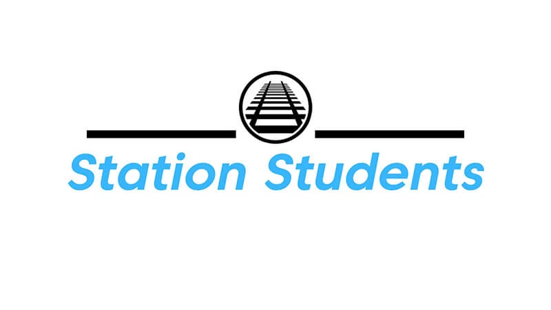 Station Students at The Station Church in Hoover, AL