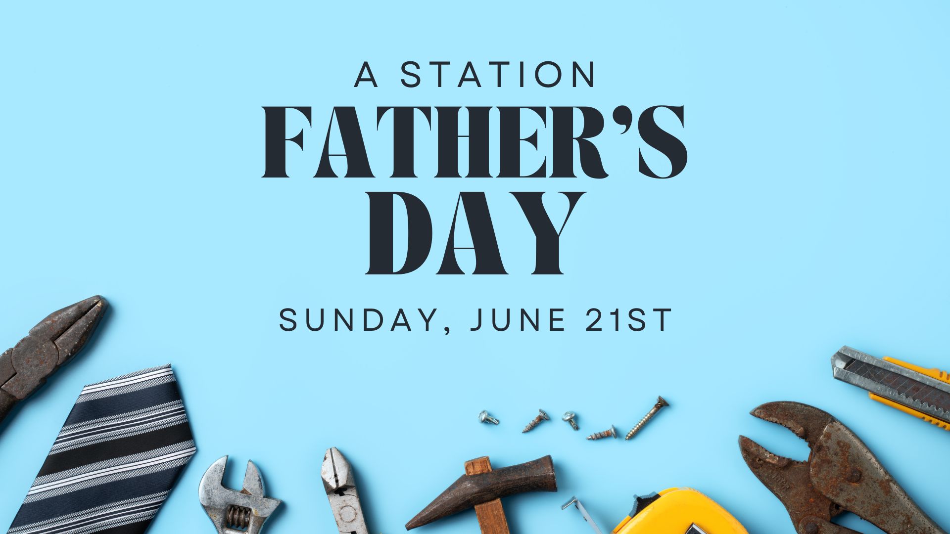 fathers day graphic