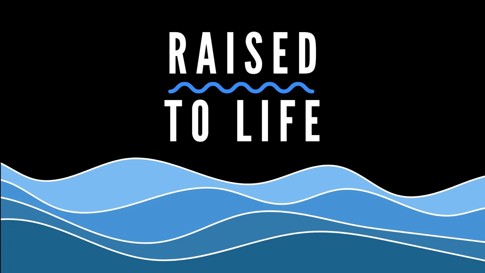 Raised to Life Baptism at the Barons Game at The Station Church in Hoover, AL