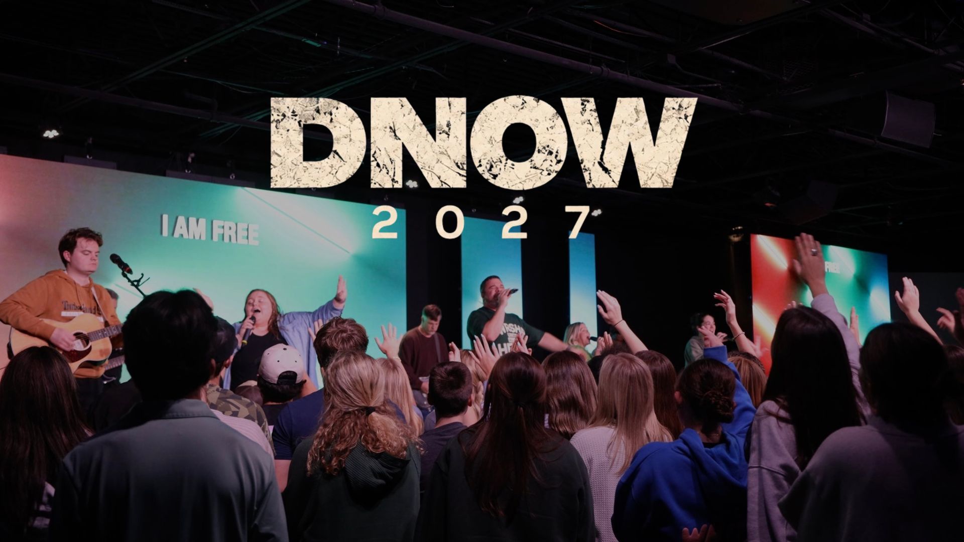 Dnow logo